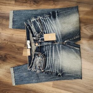 BKE Payton skinny jean